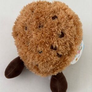 New! Giggle Scape 6” ice-cream sandwich plush